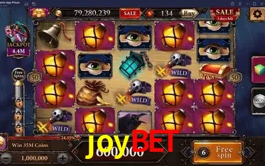 Desvendando o Mundo dos Jogos Virtuais na joybet
