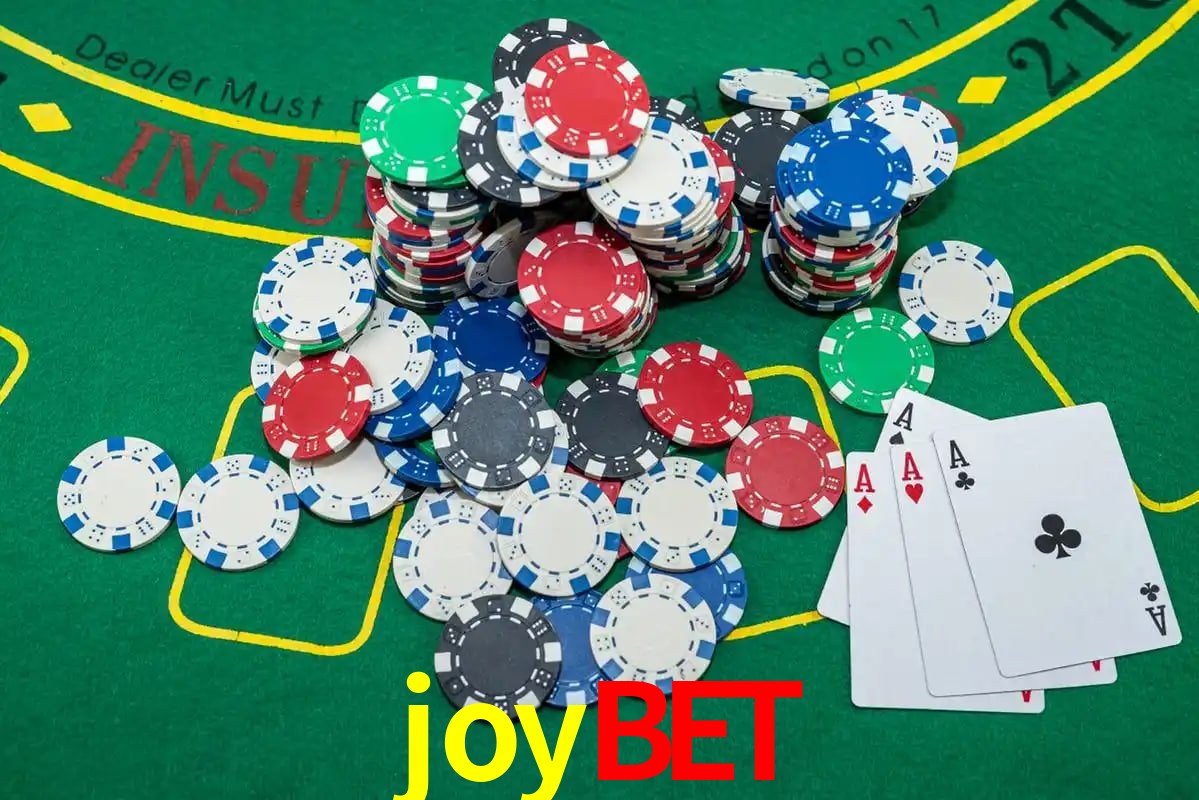 Experiência VIP joybet