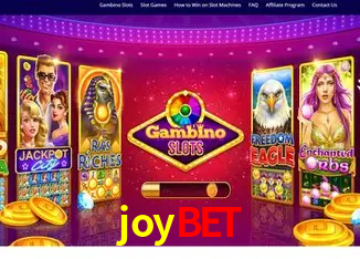 A Revolução dos Aplicativos de Jogos no joybet