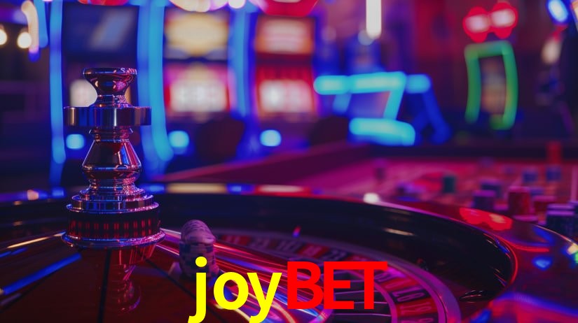 joybet: Seu Cassino Premiado com Pagamentos Rápidos