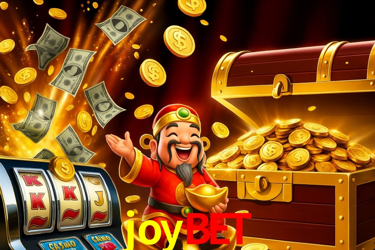 Estatísticas joybet