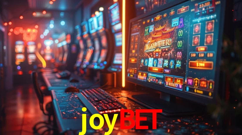 joybet - Um Grande Cassino No Seu Telefone - joybet.com