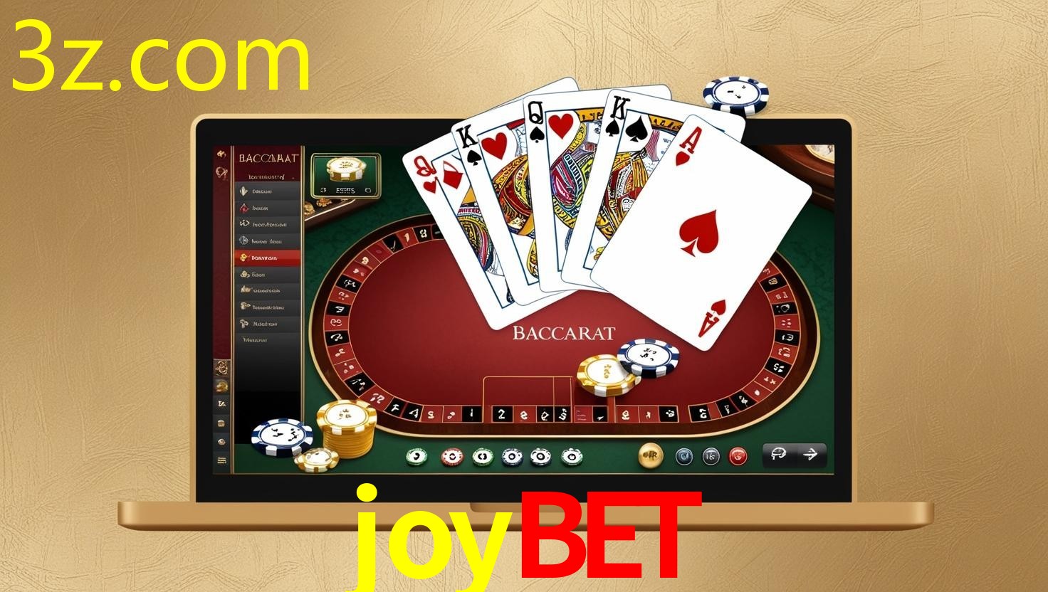 JOYBET