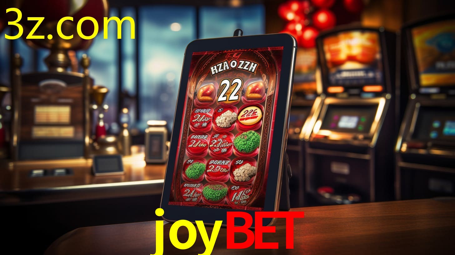 JOYBET