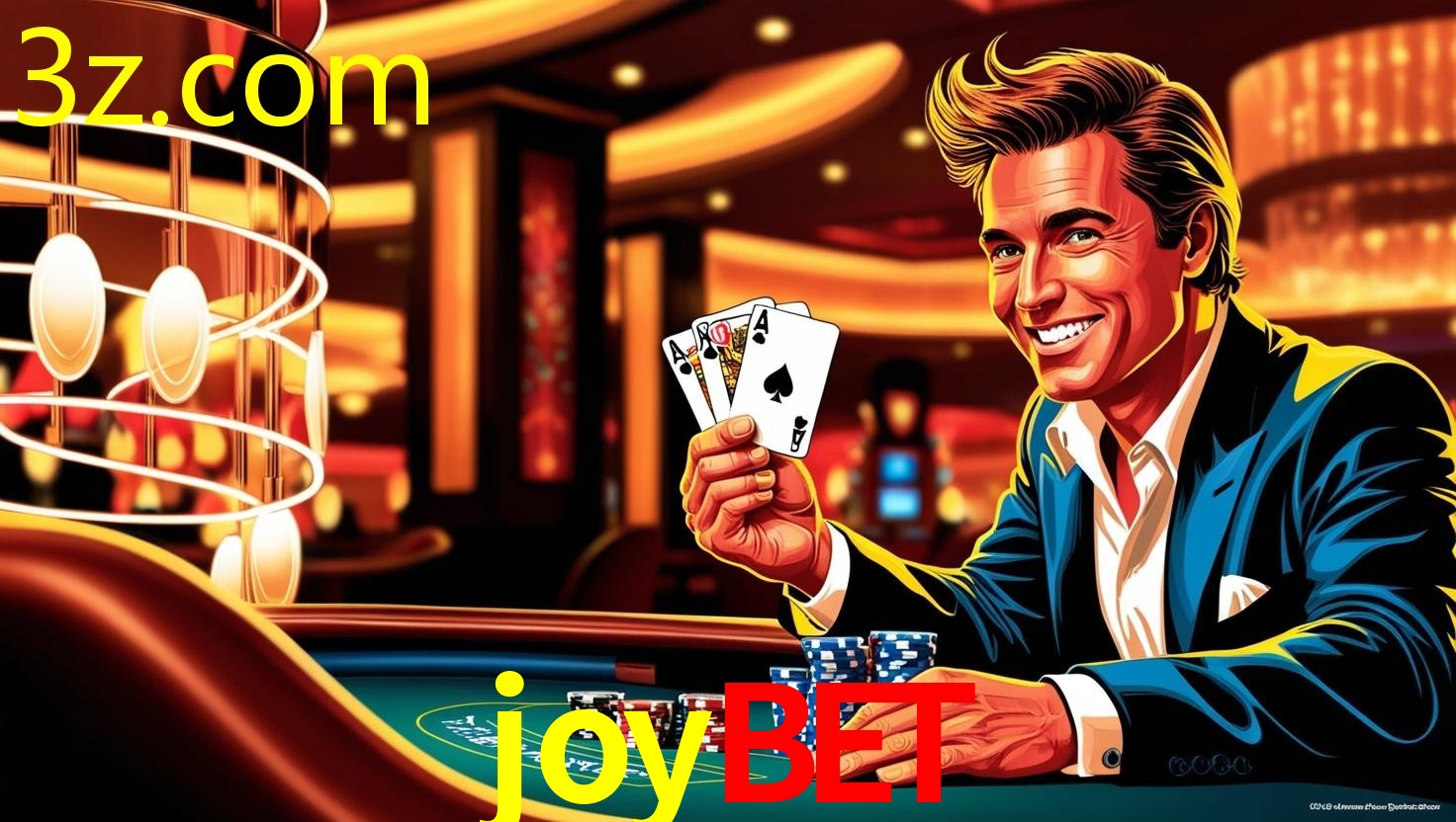 JOYBET