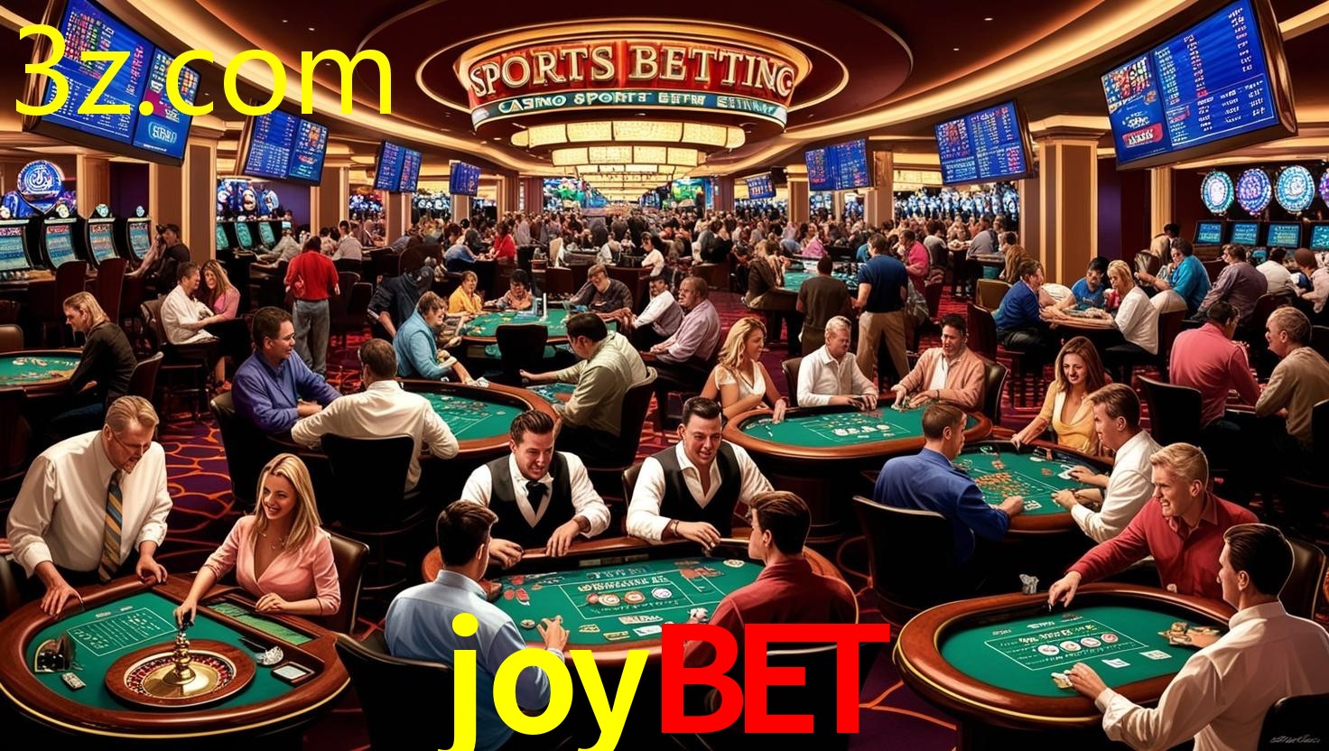 JOYBET