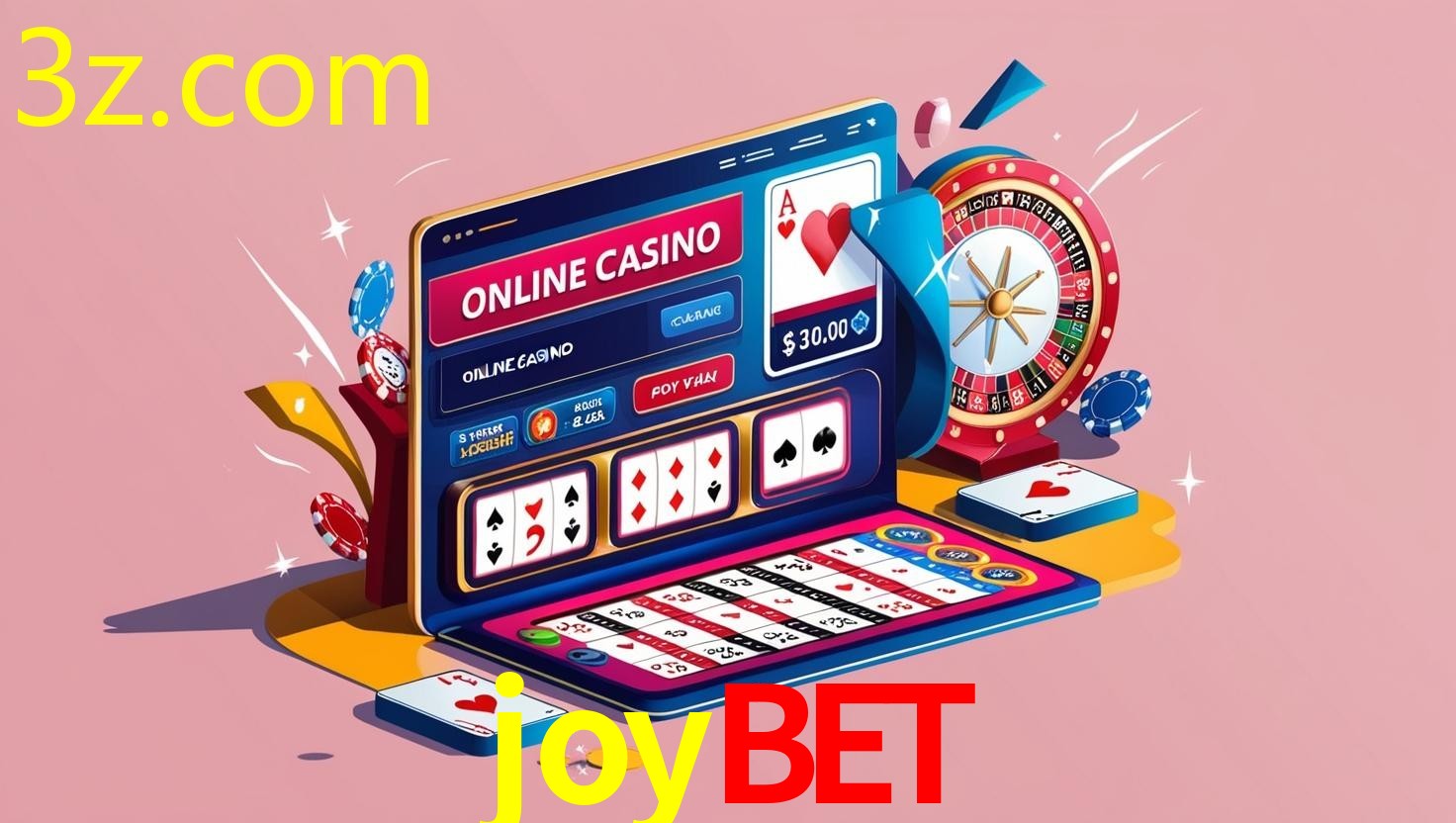 JOYBET