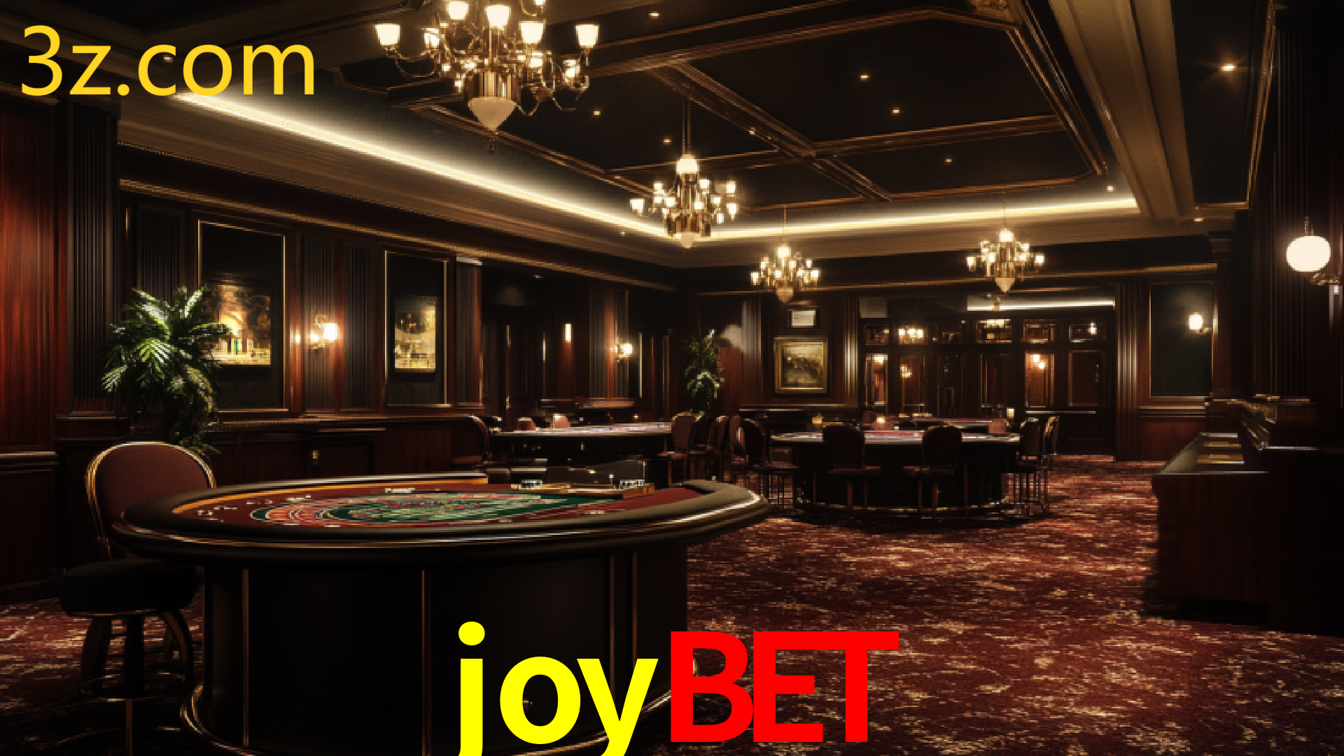 JOYBET
