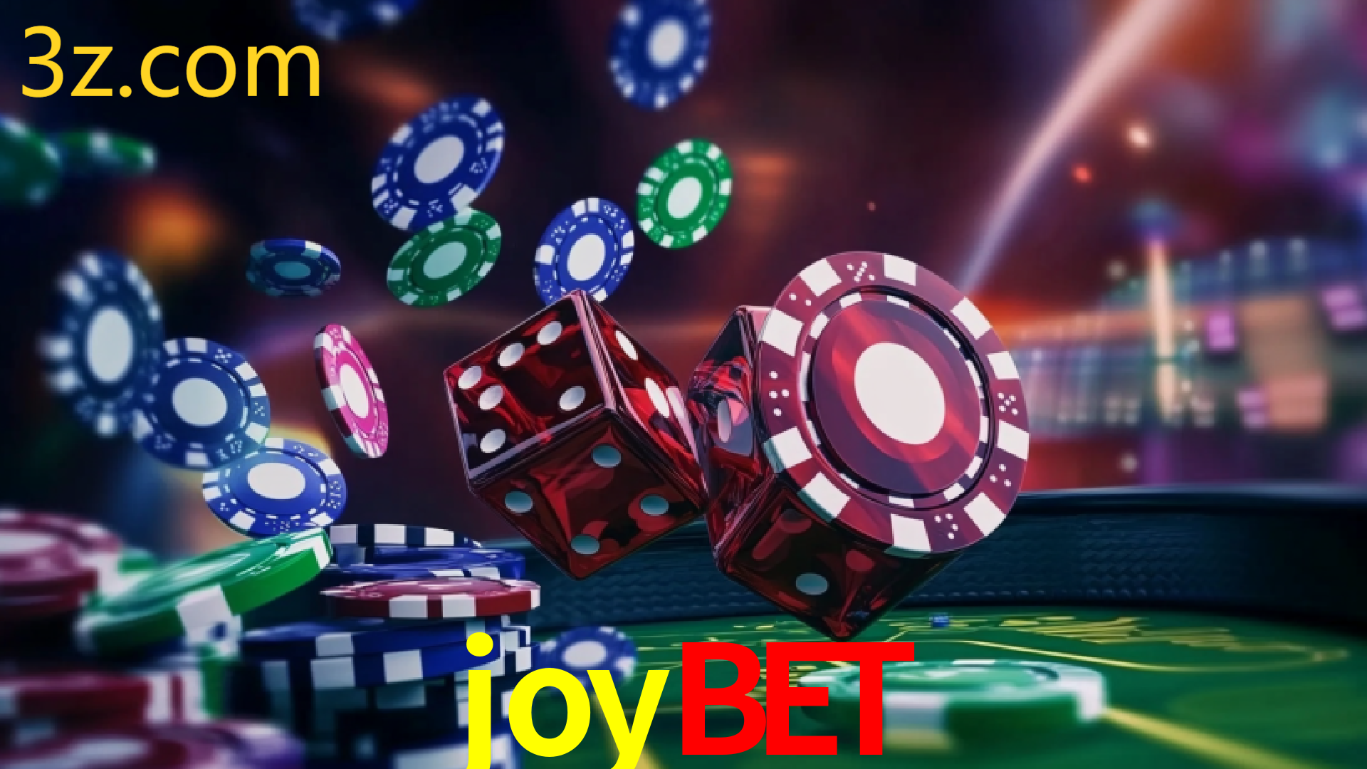 JOYBET