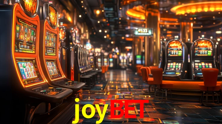 joybet: Jogos de Caça-Níqueis-Altas Recompensas, Roleta-Velocidade, Blackjack-Desafios Máximos
