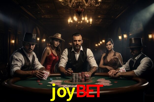 Casino VIP joybet
