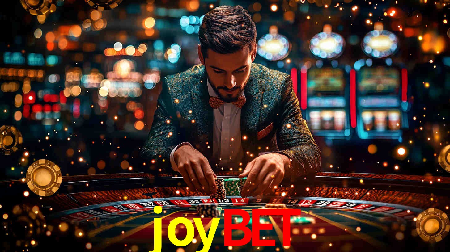 joybet login