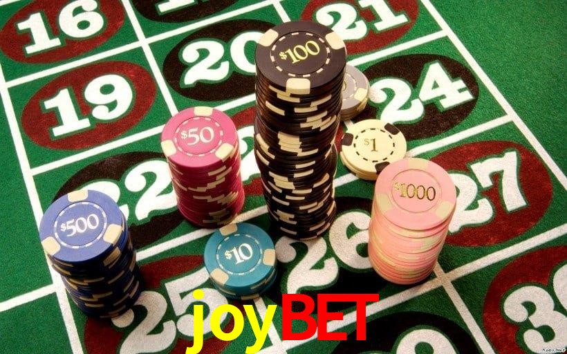 Casino Ao Vivo joybet