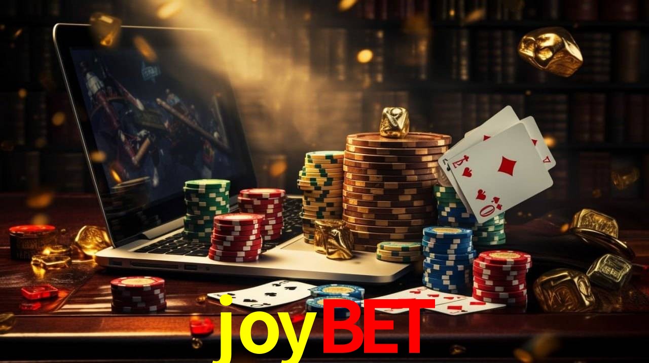 Diretório de Jogos joybet