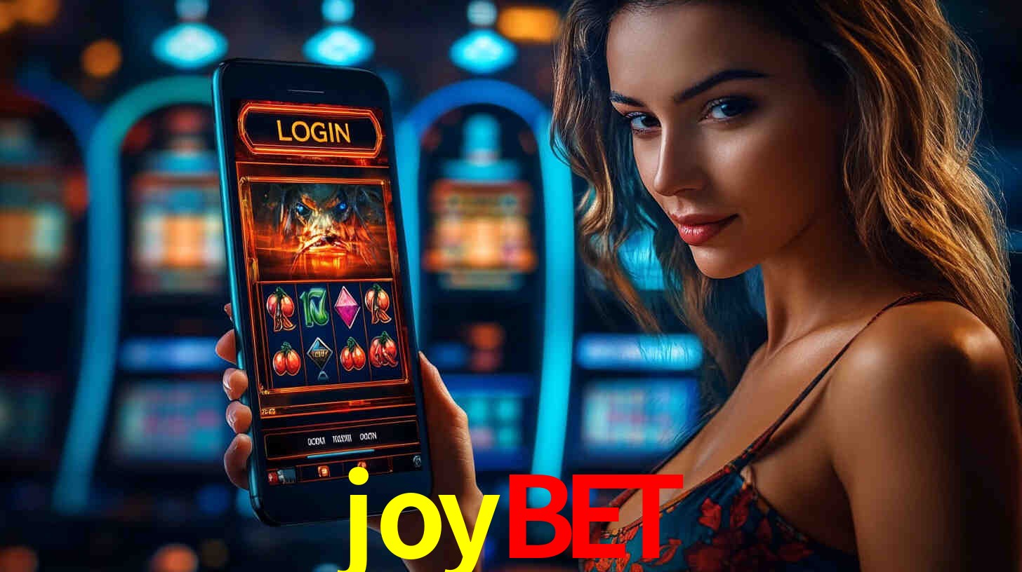 joybet login