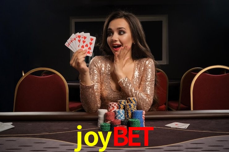 Apostas de Futebol joybet