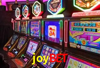 Explorando a Categoria de Eventos em Apostas na joybet