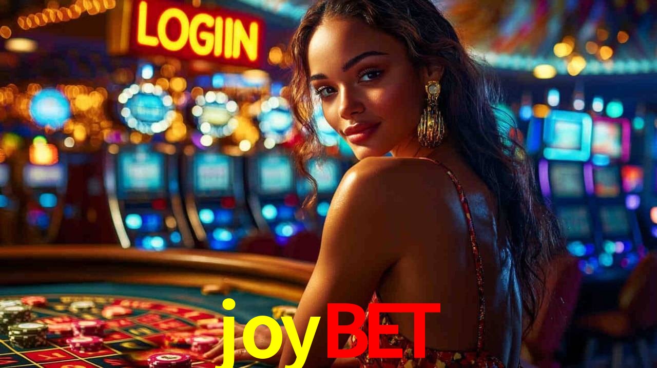Experiência VIP joybet