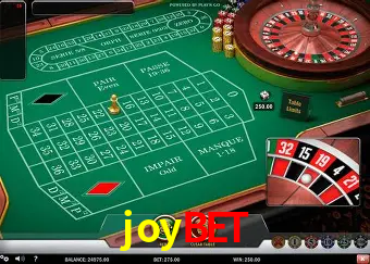 Desvendando o Mundo dos Jogos Virtuais na joybet