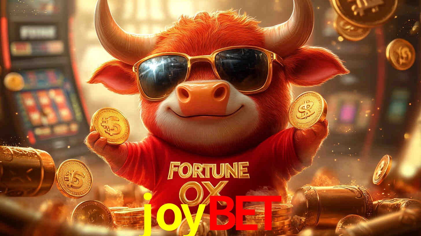 Bônus Generosos e Exclusivos no joybet para Você!
