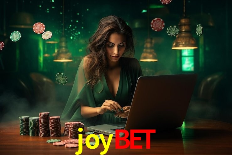 Interface Premium joybet