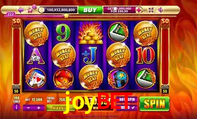 Inovações de Jogos na joybet: O Futuro das Experiências Interativas