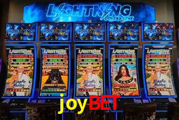 A Experiência Imersiva dos Cassinos Ao Vivo no joybet