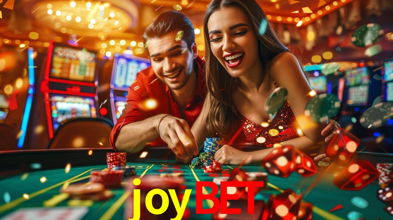 Recursos de Bônus joybet