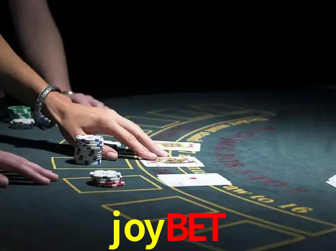Benefícios da Conta joybet