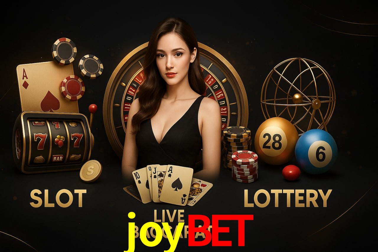 Tecnologia da Plataforma joybet