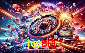 Login Seguro joybet