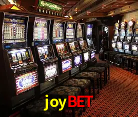 A Popularidade dos Caça-Níqueis no joybet