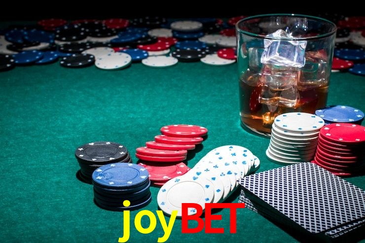 Jogos de Slot joybet