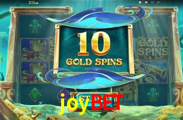 Descubra a Essência do joybet: Nossa História e Compromissos