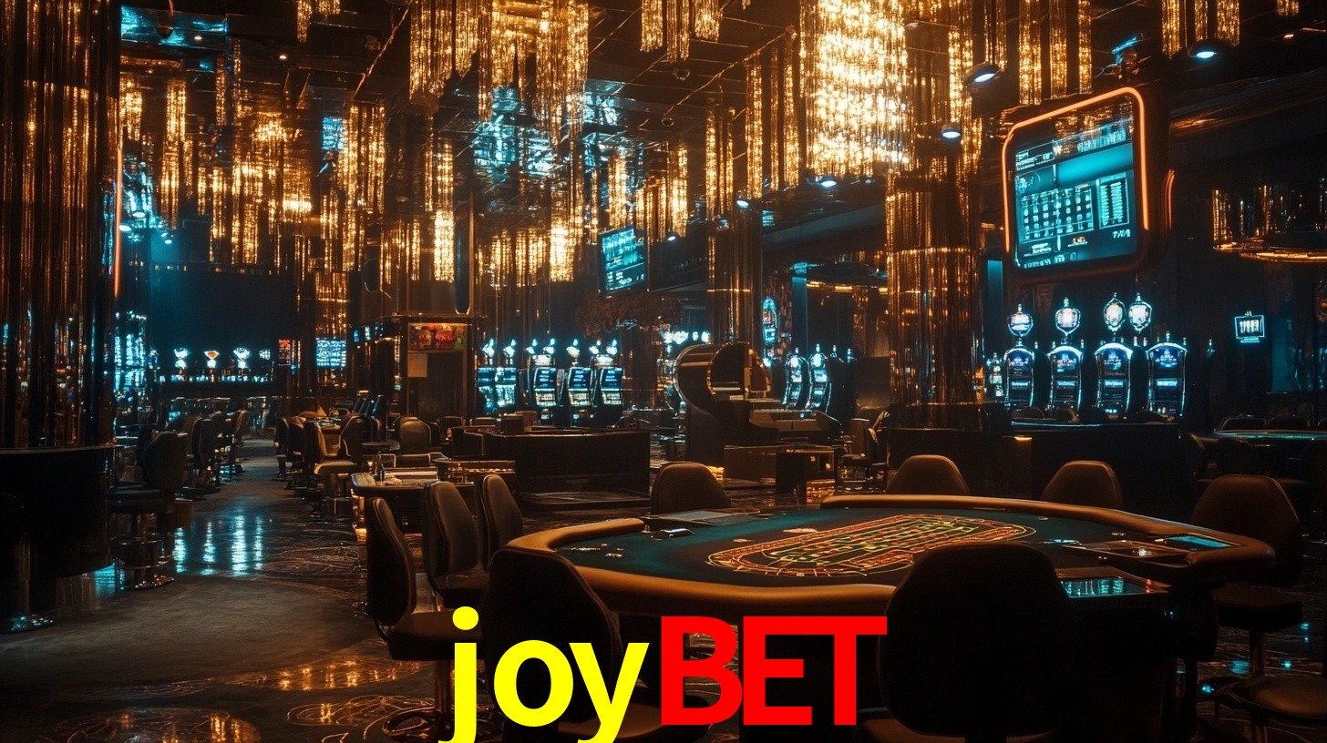 joybet: A Experiência de Casino com Jogos de Mesa ao Vivo