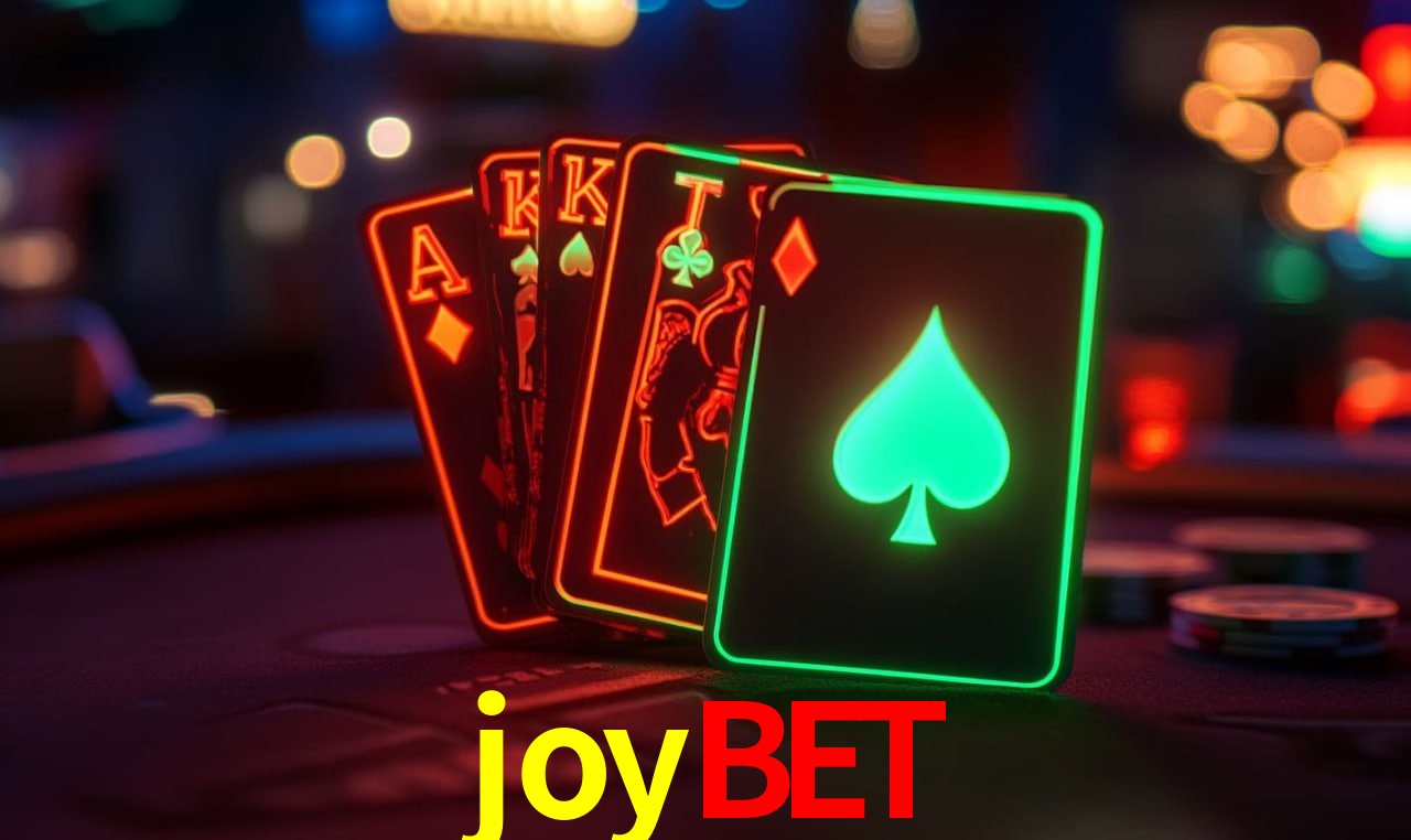 Promoções Sazonais joybet