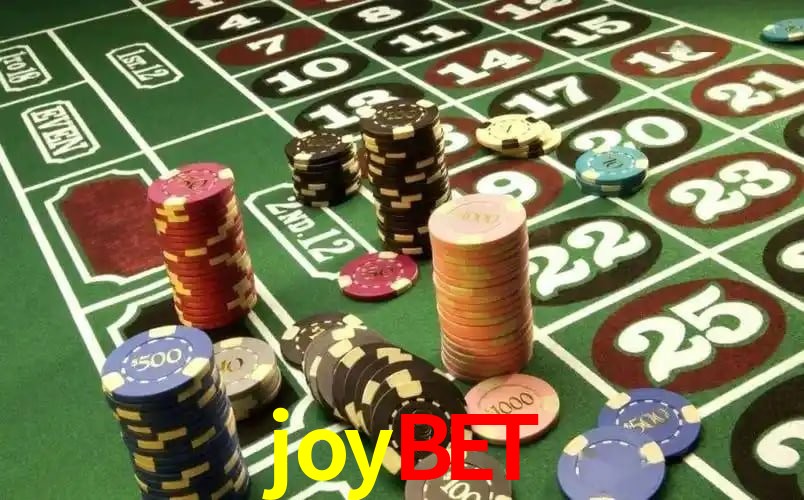 Promoção Relâmpago joybet