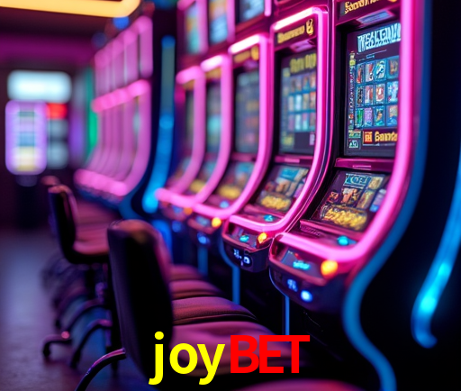 Design Responsivo joybet
