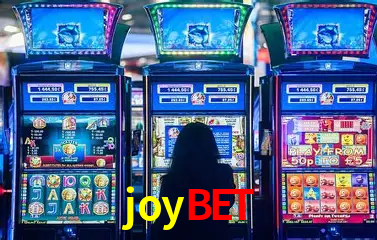 Inovações de Jogos na joybet: O Futuro das Experiências Interativas