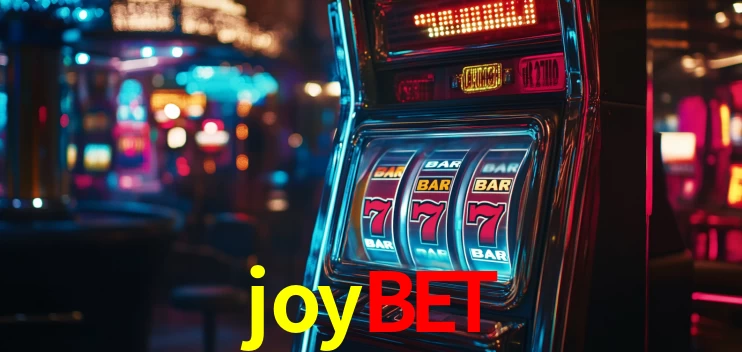APP oficial da joybet para mobile