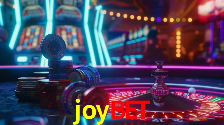 Descubra a Essência do joybet: Nossa História e Compromissos