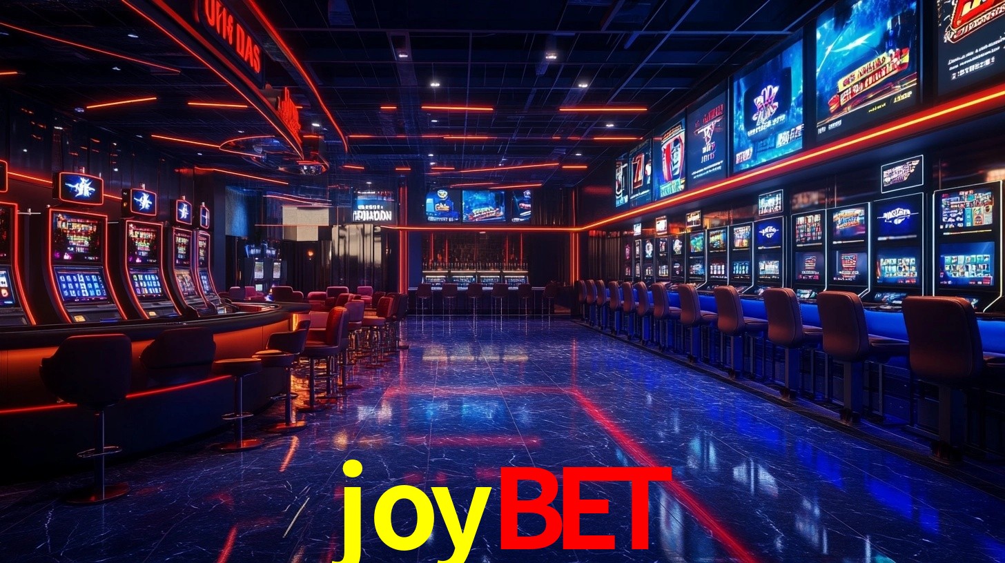 Torneios joybet