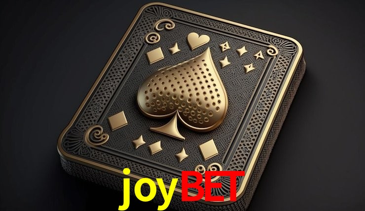 Tecnologia da Plataforma joybet
