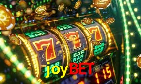 Descubra o Mundo do Cassino Online com joybet