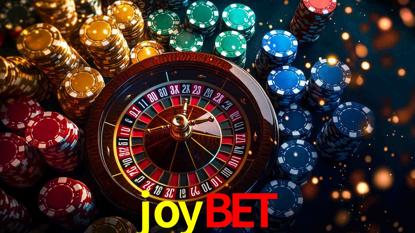 Explore as vantagens do joybet: serviço profissional e confiabilidade