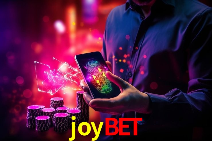 Recursos de Bônus joybet