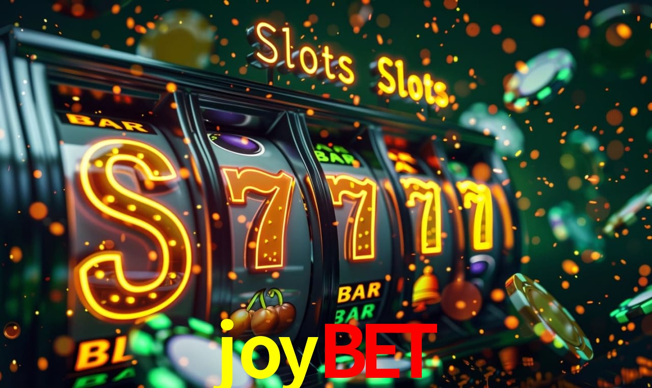 Provedores de Jogos joybet