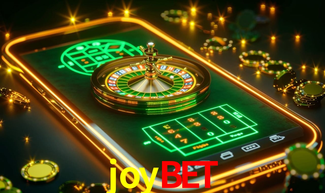 Casino Ao Vivo joybet