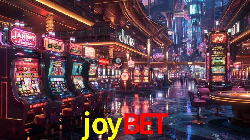Mesa de Blackjack joybet