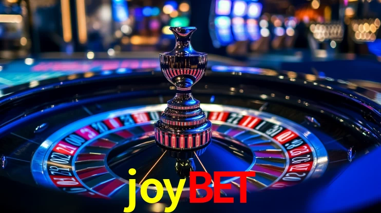 Sinta a adrenalina dos jogos de cassino com joybet
